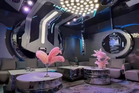 太仓新豪爵公馆KTV招聘接待员/可兼职,梦想启航携手创造辉煌新篇章